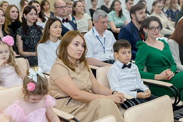 Сергей Грачев: «Арбитражный суд перевел споры предпринимателей в цивилизованное русло»